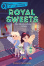 The Marshmallow Ghost (QUIX Royal Sweet Series #4)