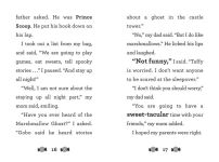 Alternative view 4 of The Marshmallow Ghost (QUIX Royal Sweet Series #4)