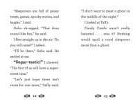 Alternative view 5 of The Marshmallow Ghost (QUIX Royal Sweet Series #4)