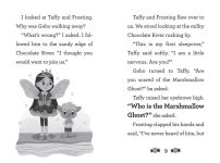 Alternative view 6 of The Marshmallow Ghost (QUIX Royal Sweet Series #4)