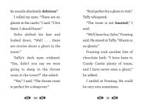 Alternative view 7 of The Marshmallow Ghost (QUIX Royal Sweet Series #4)