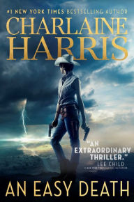 Joomla ebooks free download pdf An Easy Death by Charlaine Harris 9781481494939 English version