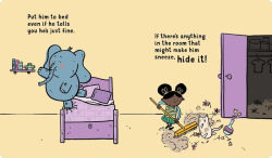 Alternative view 2 of When Your Elephant Has the Sniffles