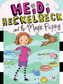 Heidi Heckelbeck and the Magic Puppy (Heidi Heckelbeck Series #20)