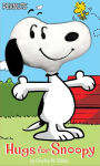 Alternative view 1 of Hugs for Snoopy