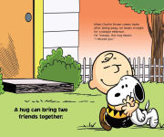 Alternative view 3 of Hugs for Snoopy