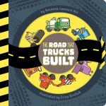 Alternative view 1 of The Road That Trucks Built