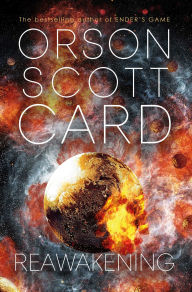 Title: Reawakening, Author: Orson Scott Card