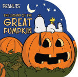 Alternative view 1 of The Legend of the Great Pumpkin