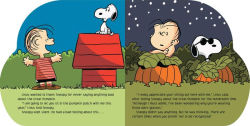 Alternative view 2 of The Legend of the Great Pumpkin