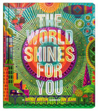 Title: The World Shines for You, Author: Jeffrey Burton