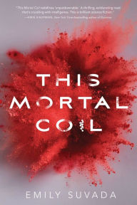 Title: This Mortal Coil (Mortal Coil Series #1), Author: DJ Cammy