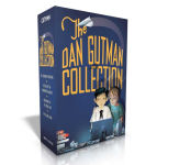 Alternative view 1 of The Dan Gutman Collection (Boxed Set): The Homework Machine; Return of the Homework Machine; Nightmare at the Book Fair; The Talent Show