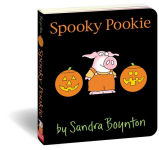 Alternative view 13 of Spooky Pookie