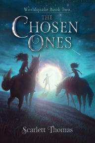 Free download books kindle The Chosen Ones ePub PDB RTF