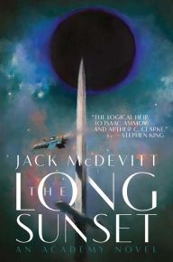 Title: The Long Sunset, Author: Jack McDevitt