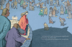 Alternative view 2 of In a Small Kingdom