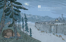Alternative view 4 of In a Small Kingdom