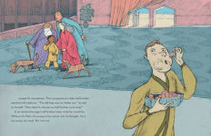 Alternative view 6 of In a Small Kingdom