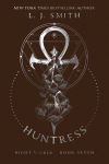 Alternative view 1 of Huntress (Night World Series #7)