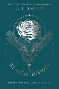 Title: Black Dawn (Night World Series #8), Author: L. J. Smith