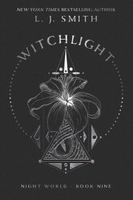 Title: Witchlight, Author: L. J. Smith