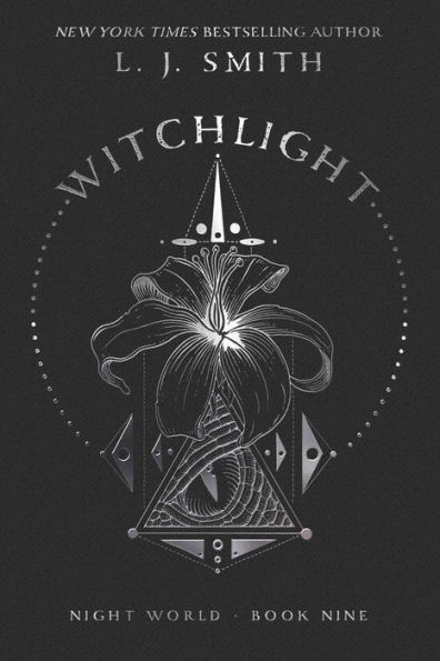 Witchlight (Night World Series #9)