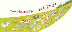 Alternative view 2 of Everybunny Dance!