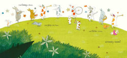 Alternative view 4 of Everybunny Dance!