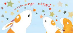 Alternative view 5 of Everybunny Dance!