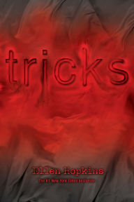 Title: Tricks, Author: Ellen Hopkins
