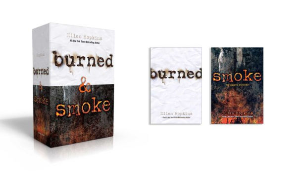 Burned & Smoke (Boxed Set): Burned; Smoke