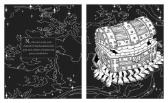 Alternative view 7 of Terry Pratchett's Discworld Coloring Book