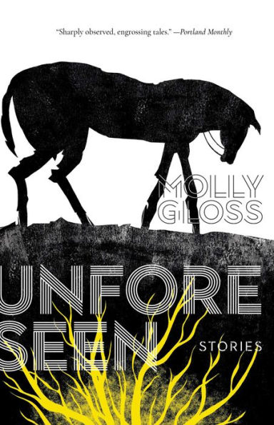 Unforeseen: Stories
