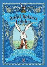 Title: The Royal Rabbits of London, Author: Santa Montefiore