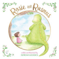 Title: Rosie and Rasmus, Author: Serena Geddes