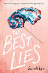 Free ebook downloads mobi The Best Lies 9781481498845 (English literature) ePub