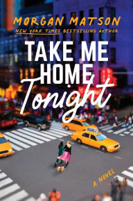 Free ebook downloads for phones Take Me Home Tonight 9781481498982 (English literature) by Morgan Matson DJVU CHM PDF