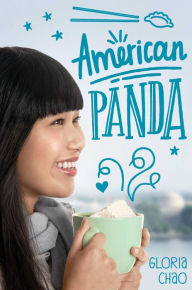 Title: American Panda, Author: Gloria Chao