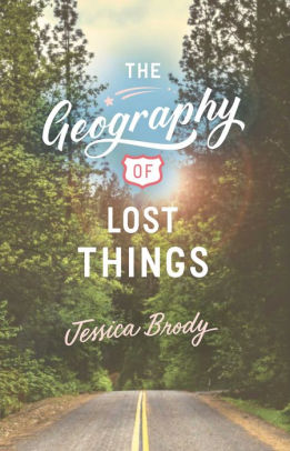 The Geography of Lost Things