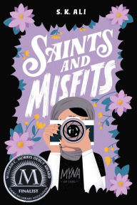 Title: Saints and Misfits, Author: S. K. Ali