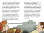 Alternative view 4 of Secret Agents! Sharks! Ghost Armies!: World War II (Ready-to-Read Level 3)