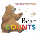 Alternative view 1 of Bear Counts