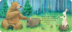 Alternative view 3 of Bear Counts