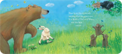 Alternative view 4 of Bear Counts