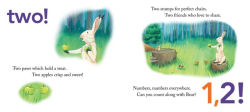 Alternative view 5 of Bear Counts