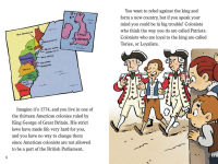 Alternative view 3 of The Founding Fathers Were Spies!: Revolutionary War