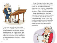 Alternative view 5 of The Founding Fathers Were Spies!: Revolutionary War