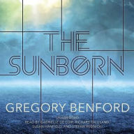 Title: The Sunborn, Author: Gregory Benford