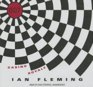 Title: Casino Royale, Author: Ian Fleming